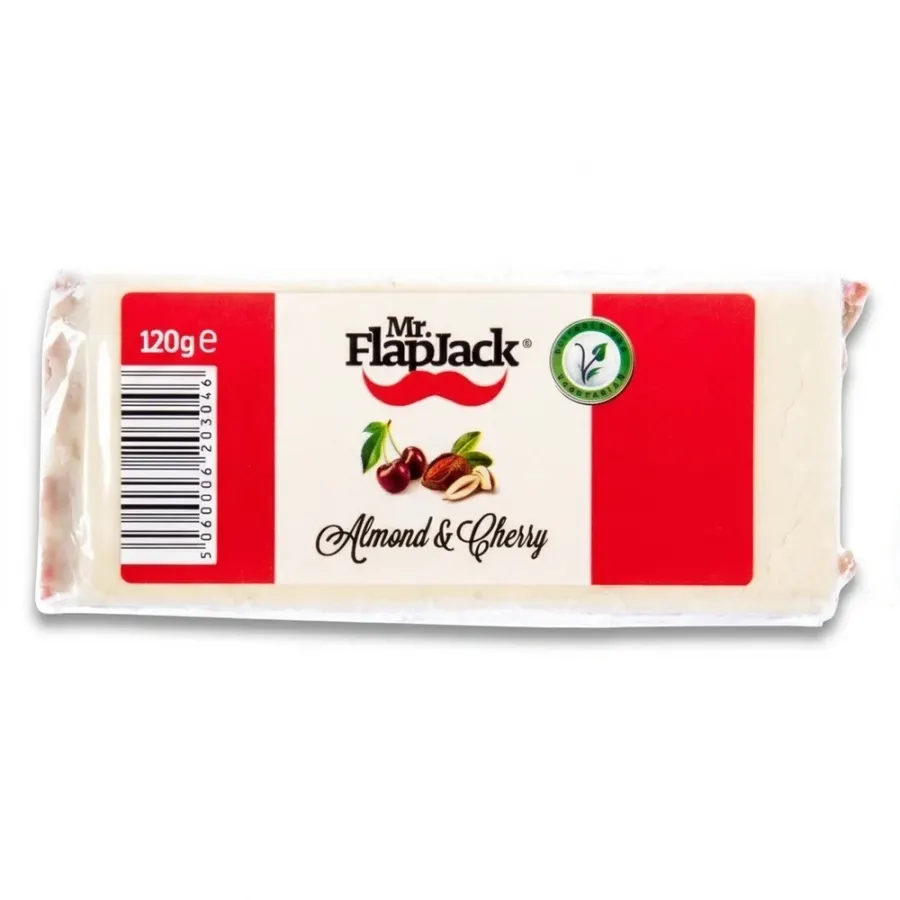 Mandle a třešeň 120 g