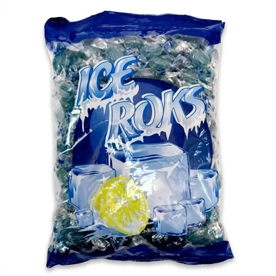 Ice Roks Bonbony 1 kg