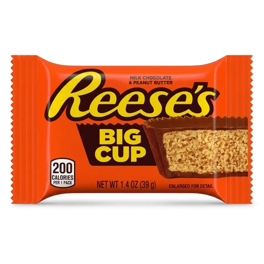 Big Cup 39 g