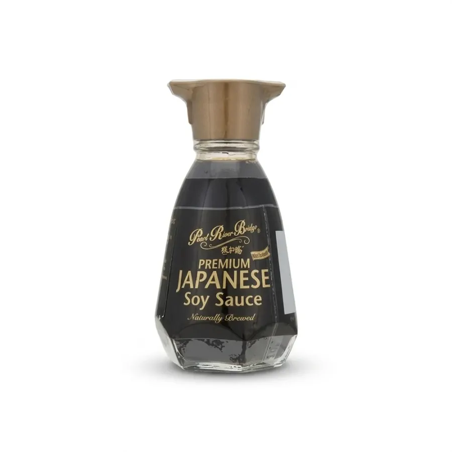 Sójová omáčka japonský typ 150 ml