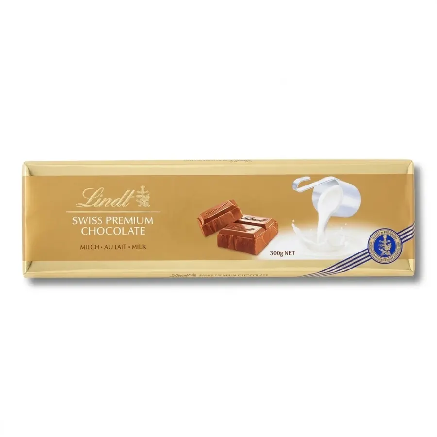 Čokoláda mléčná 300 g