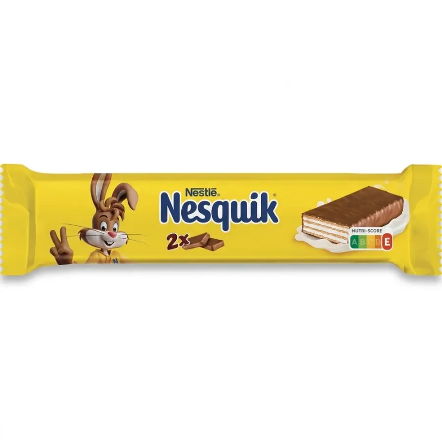 Nesquik Oplatka 26 g