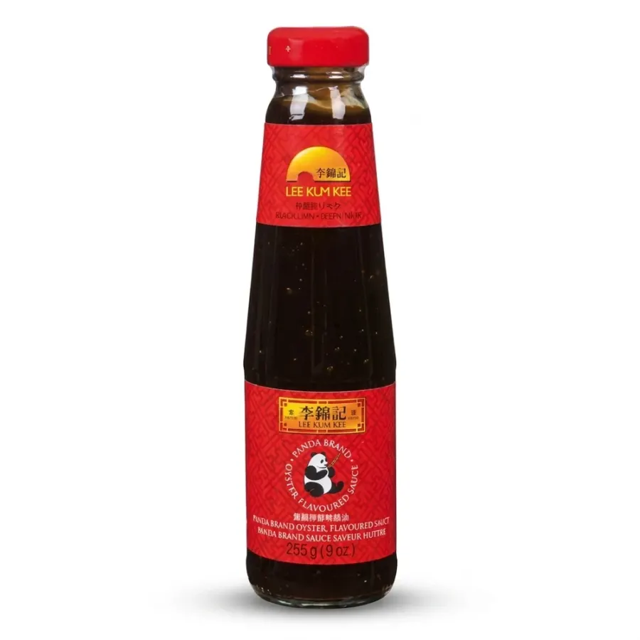 Panda ústřicová omáčka 255 g