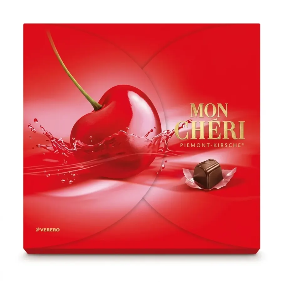 Mon Chéri pralinky 262,5 g