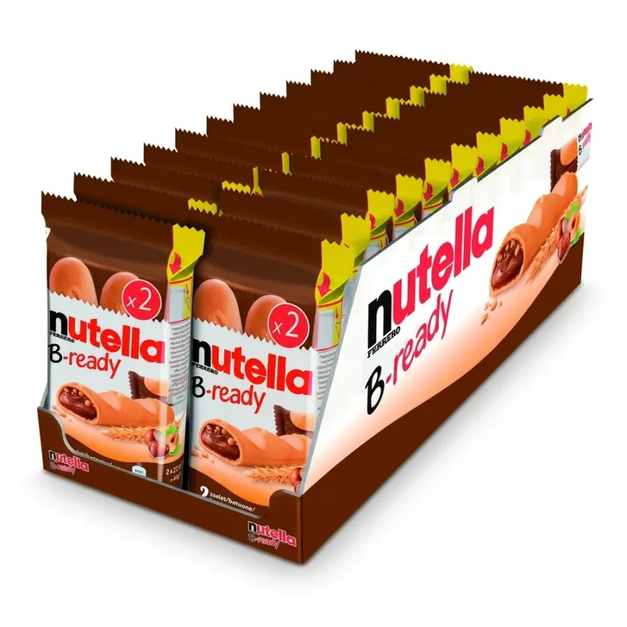 Nutella B-Ready 44 g