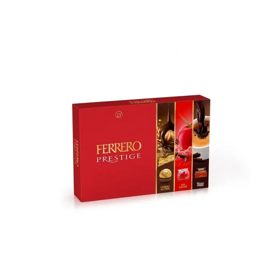 Prestige pralinky 246 g
