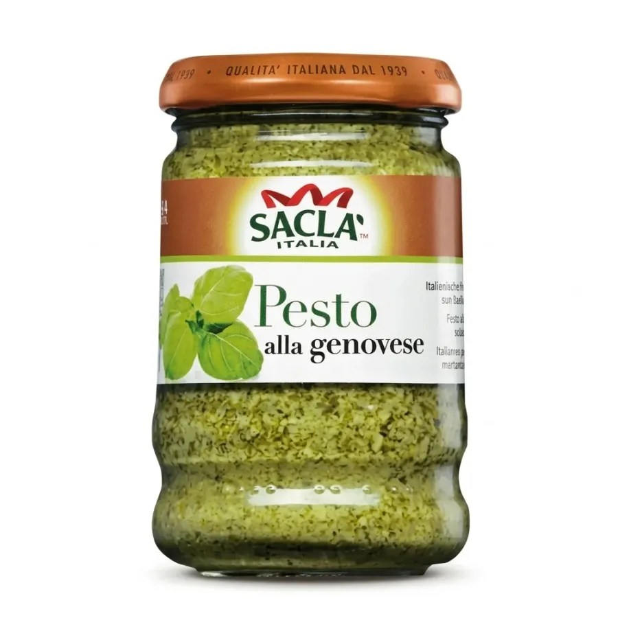 Pesto alla Genovese 190 g
