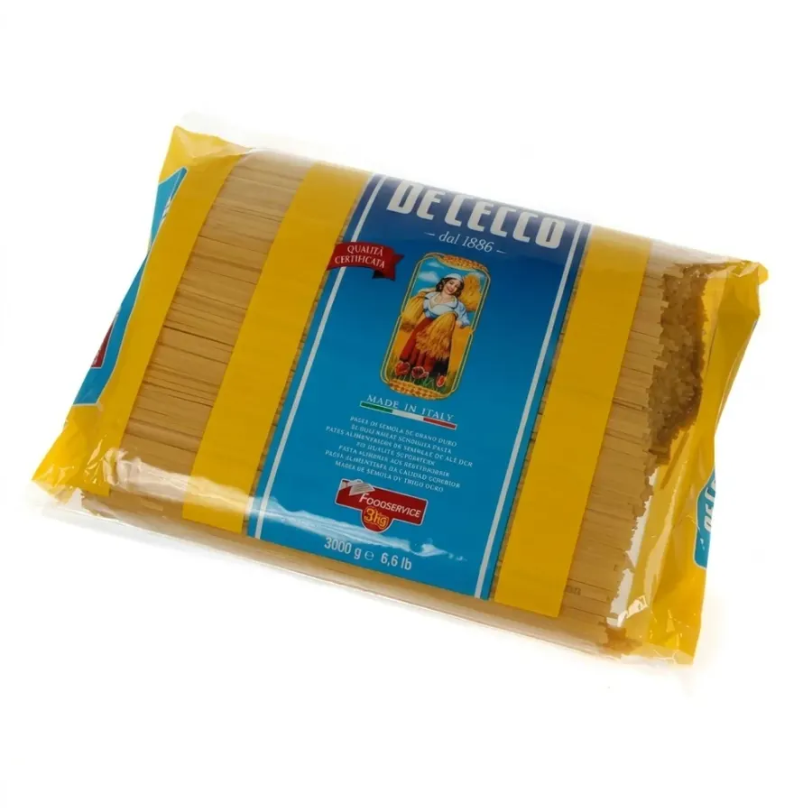 Linguine těstoviny 3 kg
