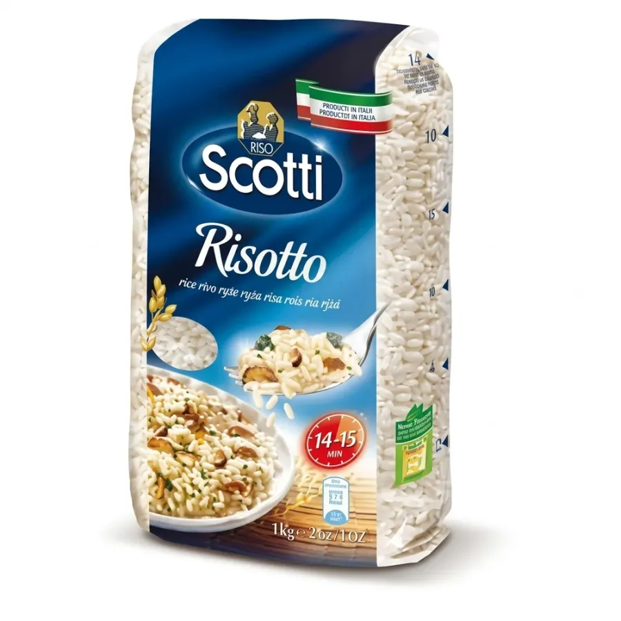 Rýže na rizoto 1 kg