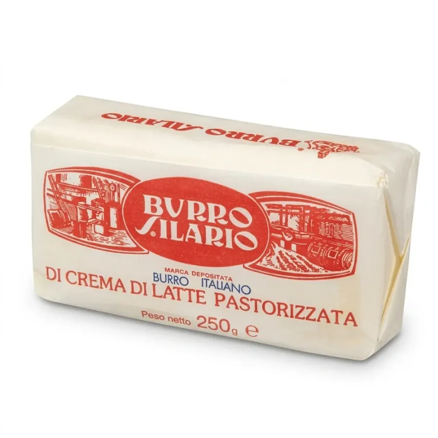 Máslo italské chlazené 250 g