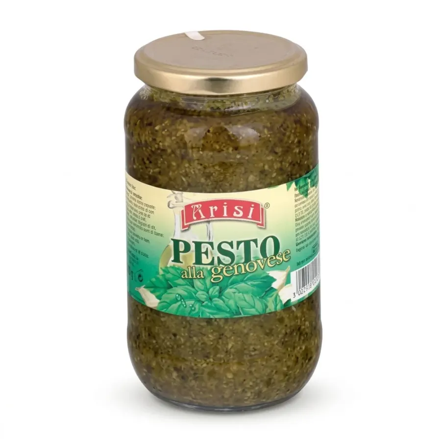 Pesto omáčka na těstoviny 500 g