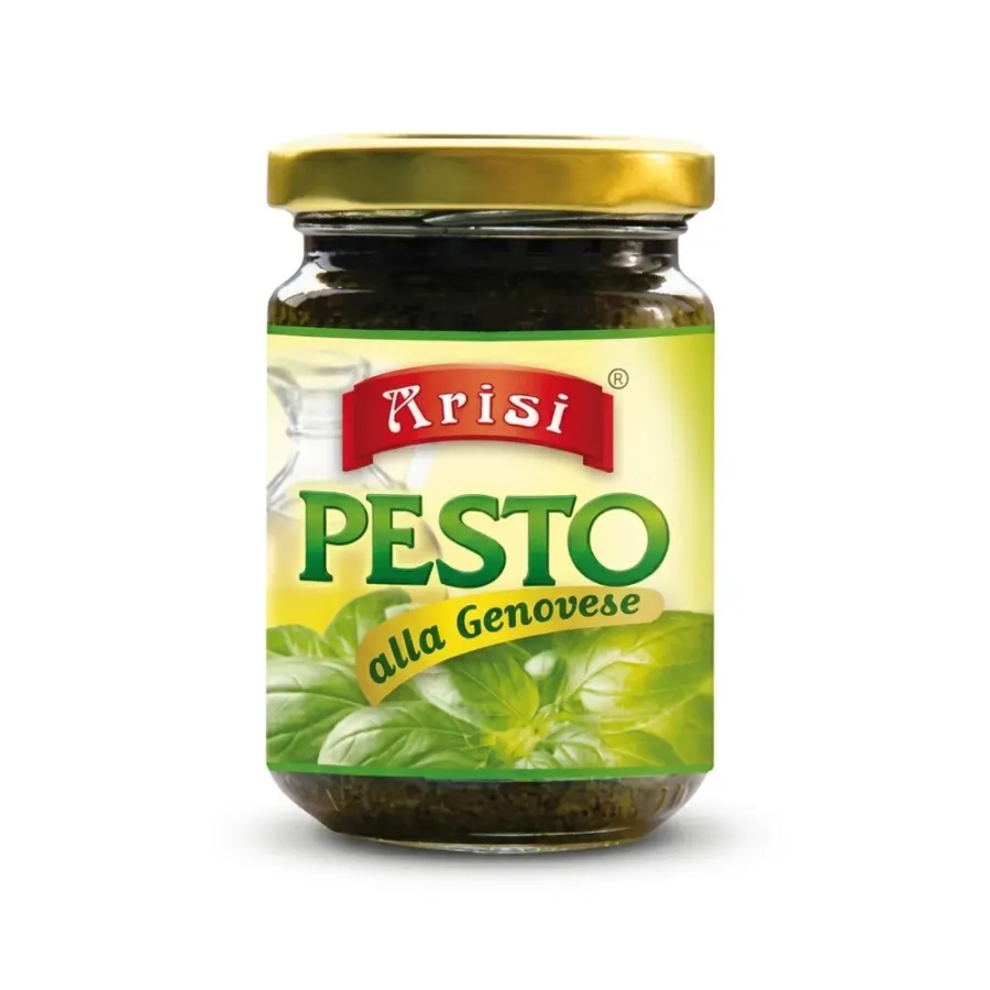 Pesto Genovese 130 g