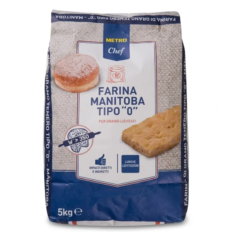 Mouka Manitoba typ 0 5 kg