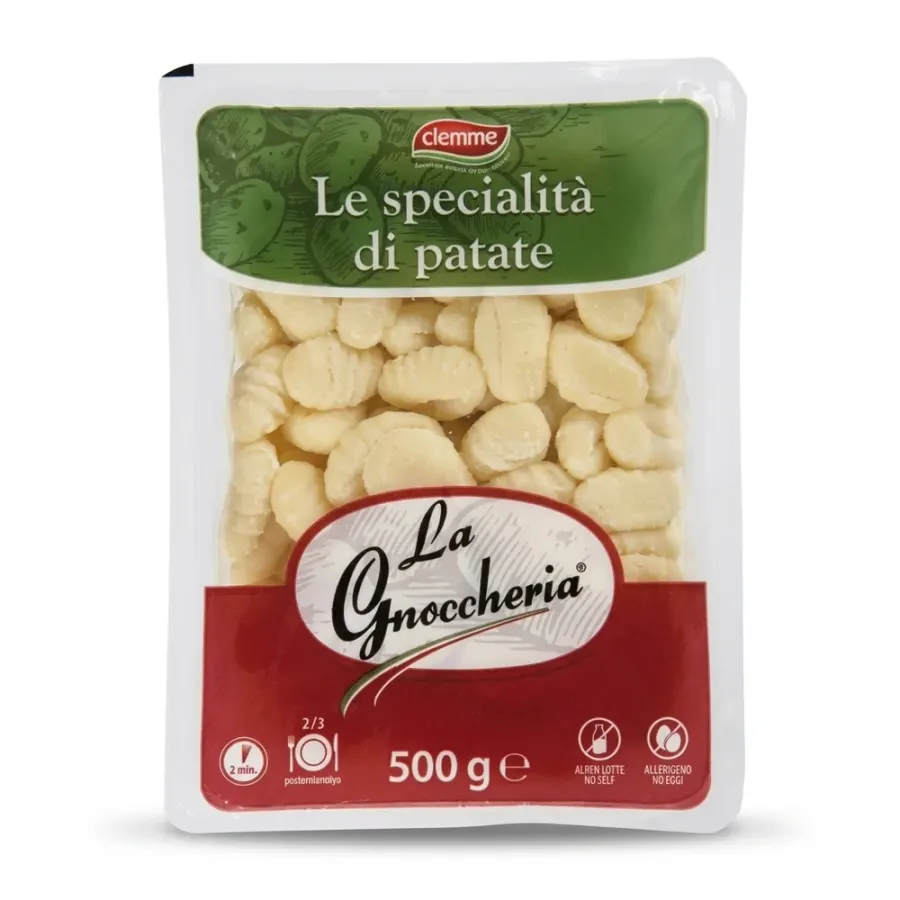 Bramborové gnocchi 500 g