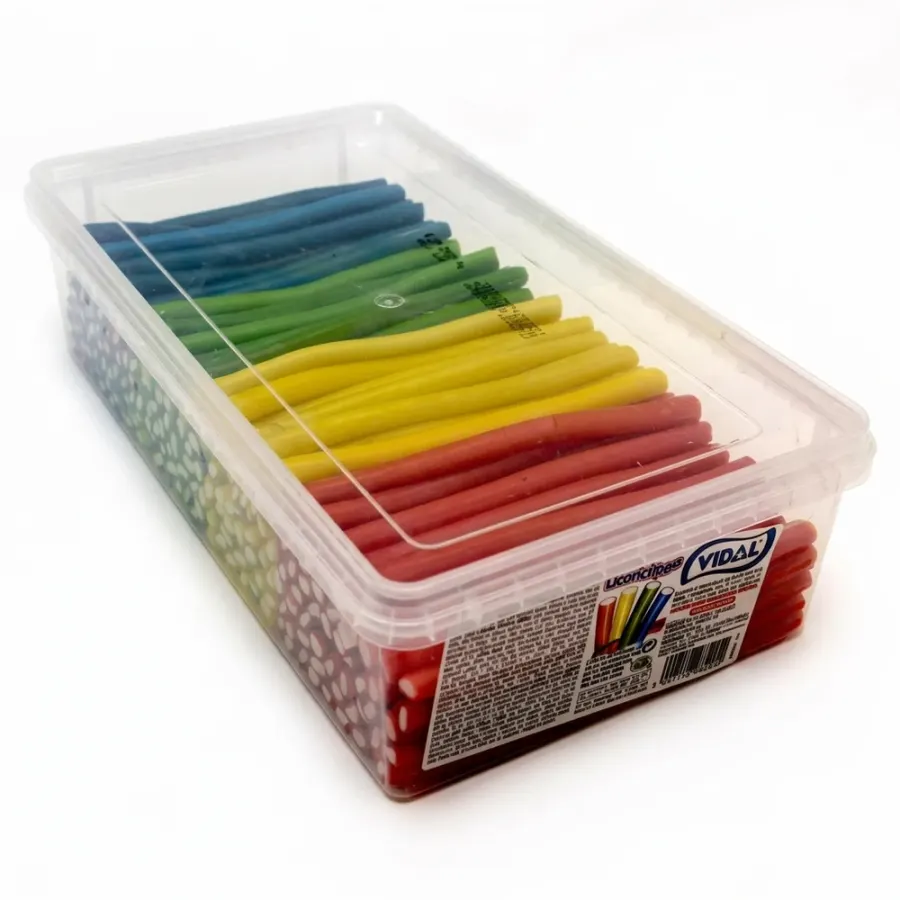 Pendrek 4barevný olej 200 x 8 g