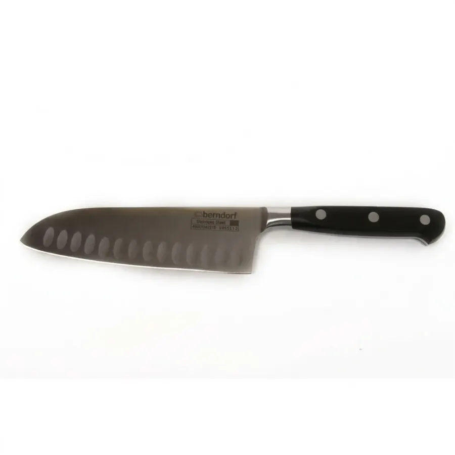 Profi nůž santoku 17 cm