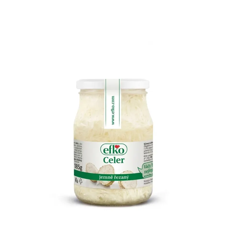 Salát celerový 370 ml
