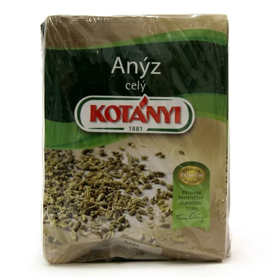 Anýz celý 5 x 24 g