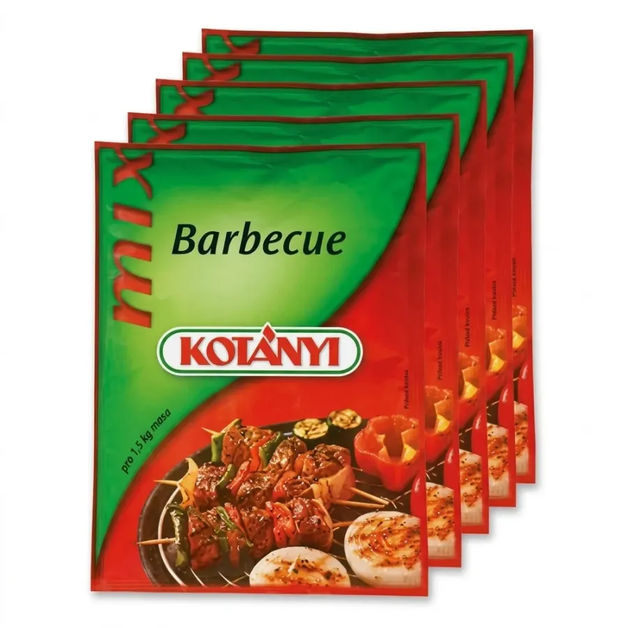 Koření Barbecue 30 g