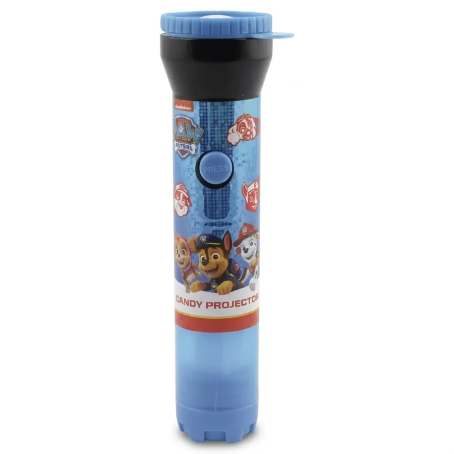 Paw Patrol Projekt lízátka 14 g