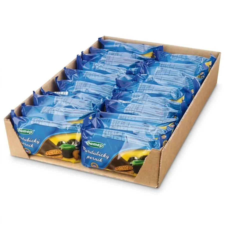 Švestkový perník 60 g