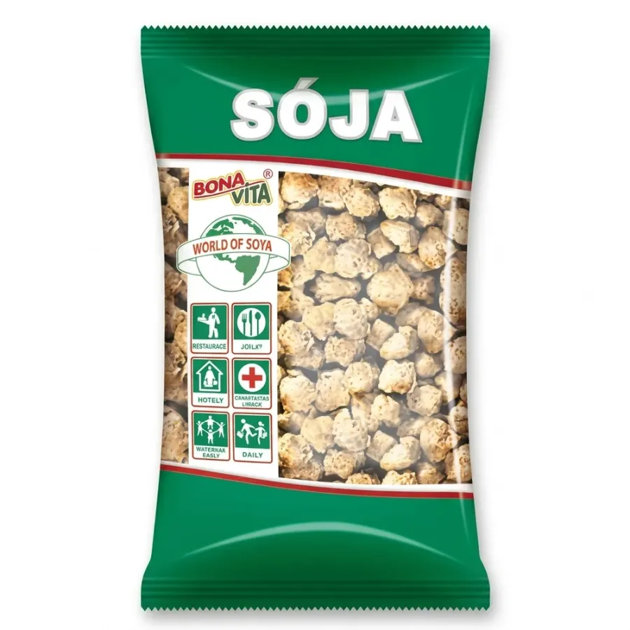 Sojové kostky 1,5 kg