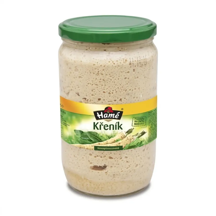 Hamé Křeník 670 g