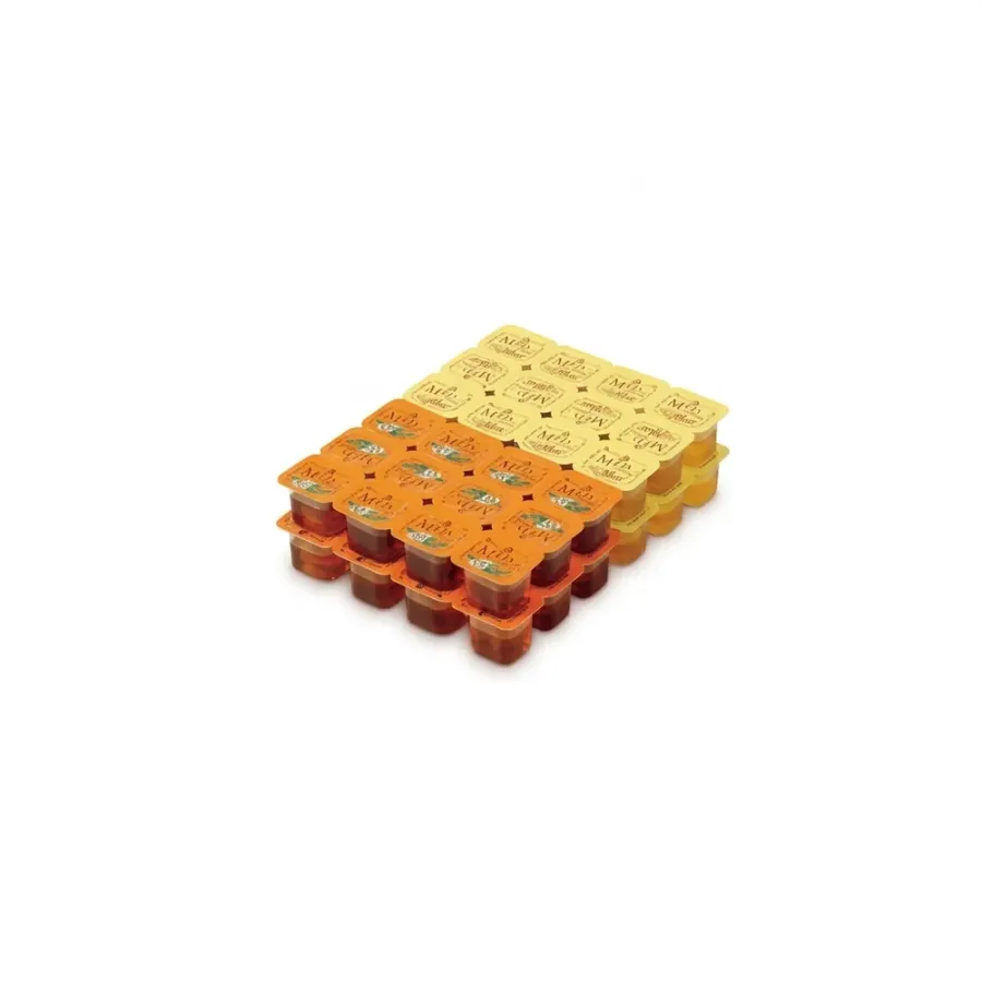 Med květový porce 48 x 15 g