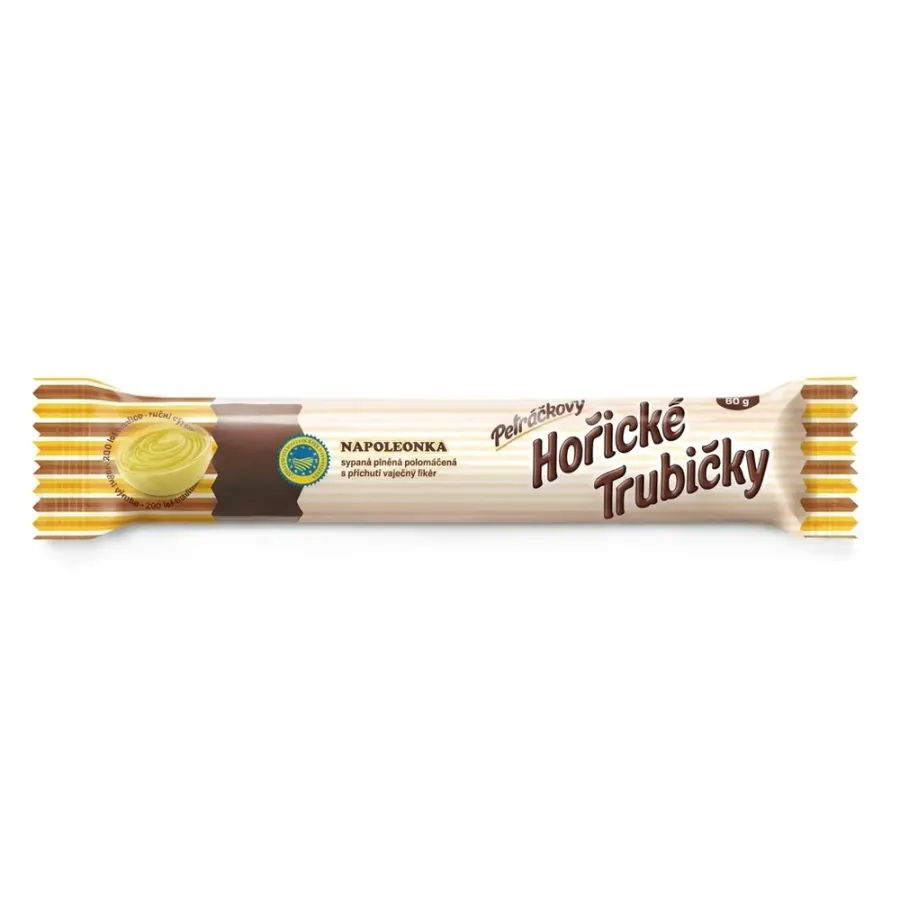 Napoleonka vaječný likér 60 g