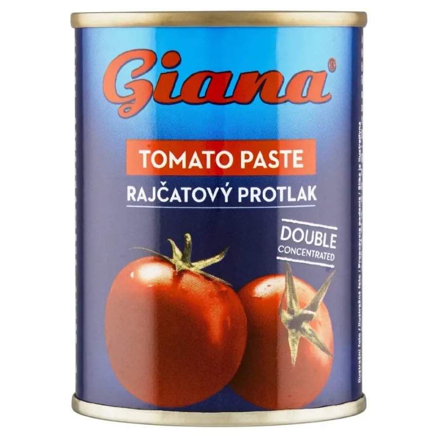 Protlak rajčatový 140 g