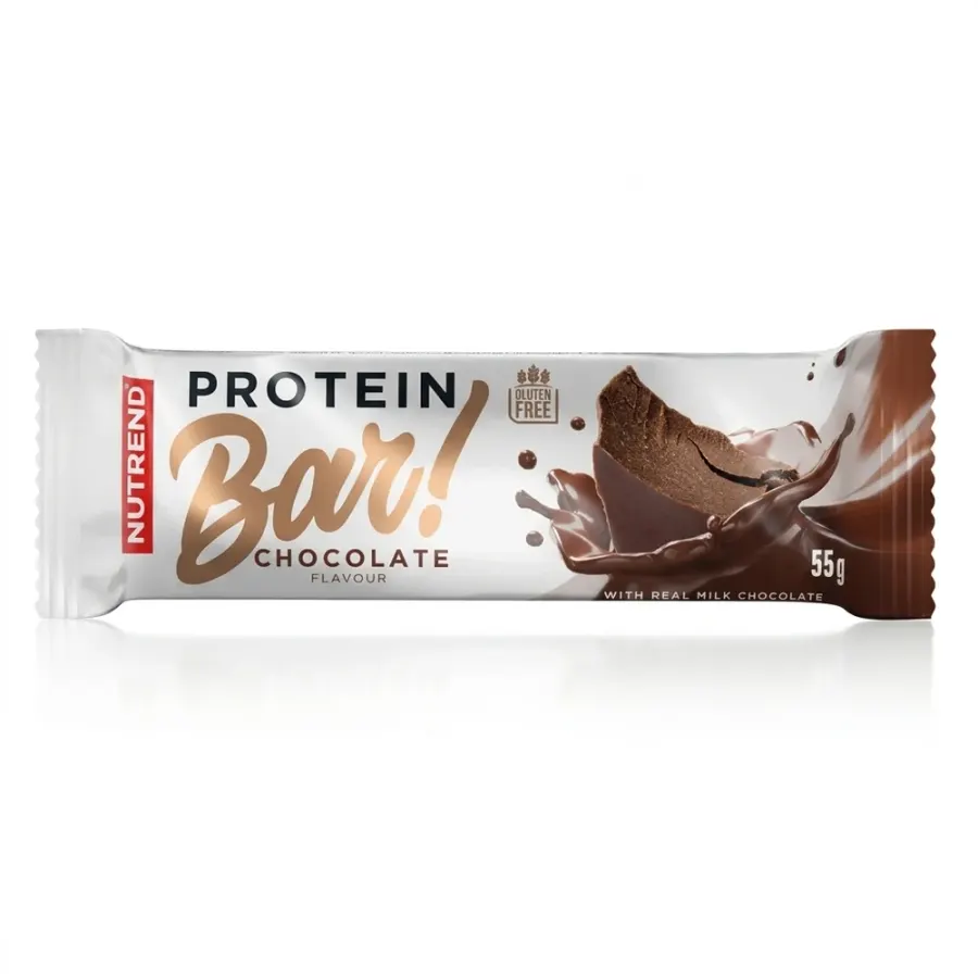 Protein Bar čokoláda 55 g