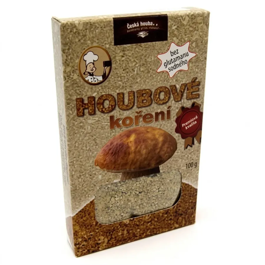 Koření houbové 100 g
