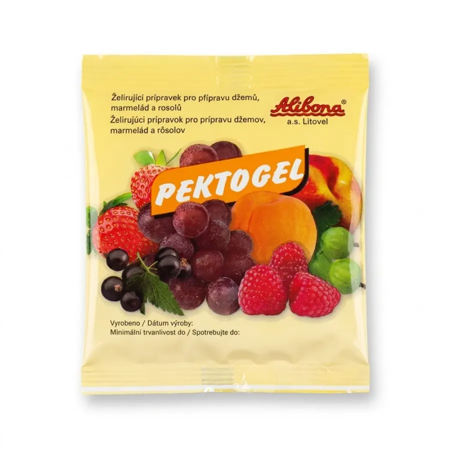 Alibona Pektogel 40 g