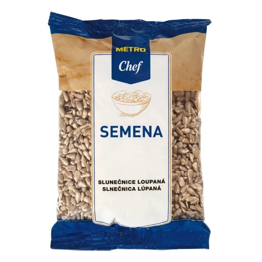Slunečnice loupaná 250 g