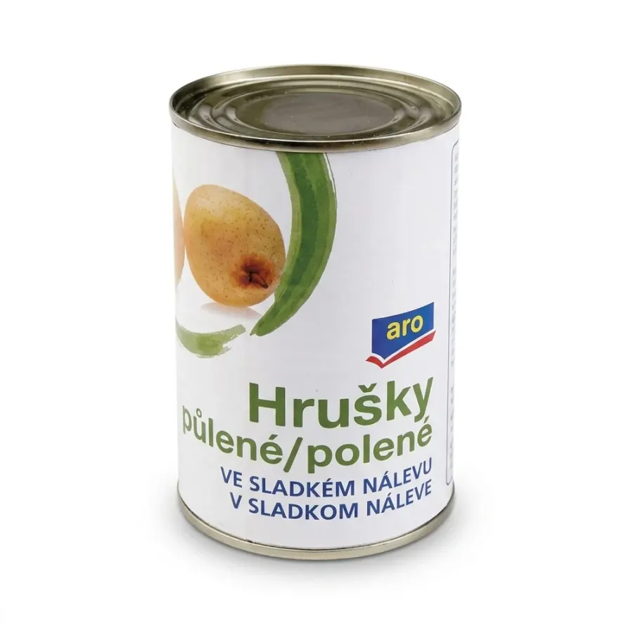 aro Hrušky 425 ml