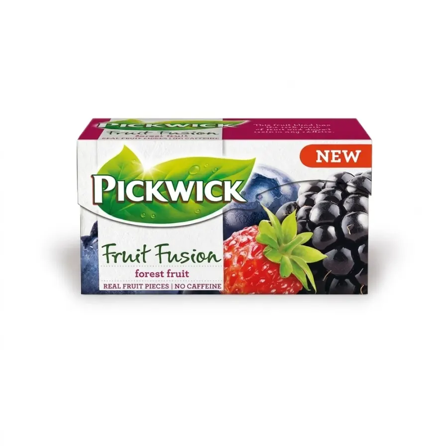 Ovocný čaj lesní ovoce 35 g