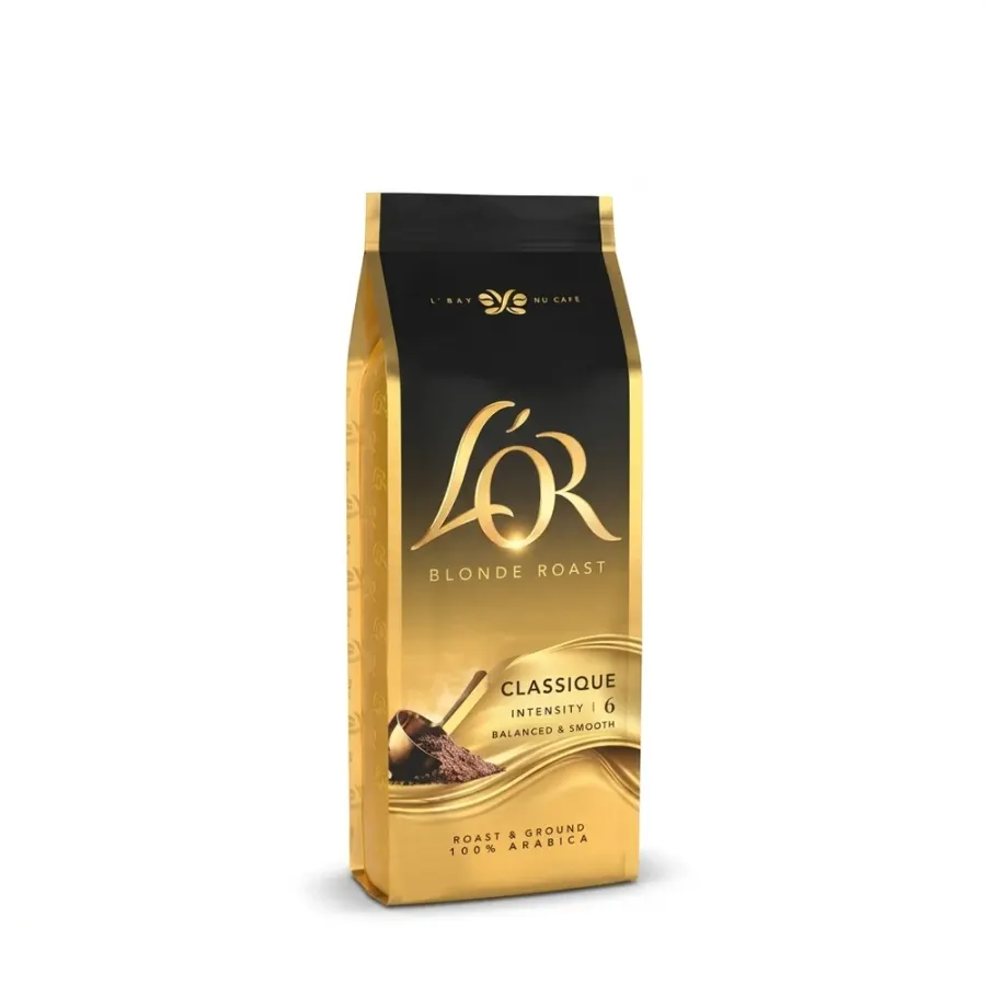 Classique mletá káva 250 g