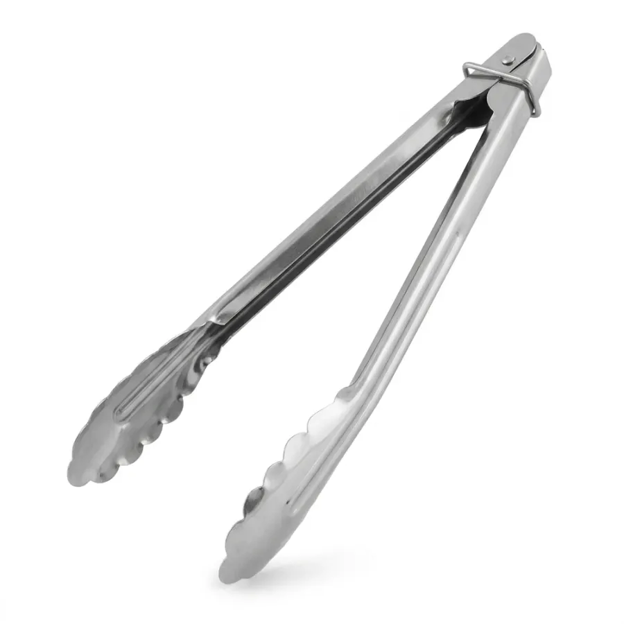 Klip kleště nerezové 30 cm