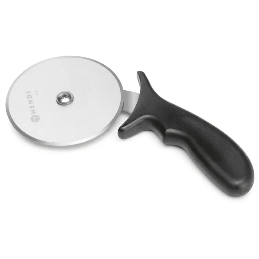 Kráječ na pizzu 10 cm nerez/polypropylen
