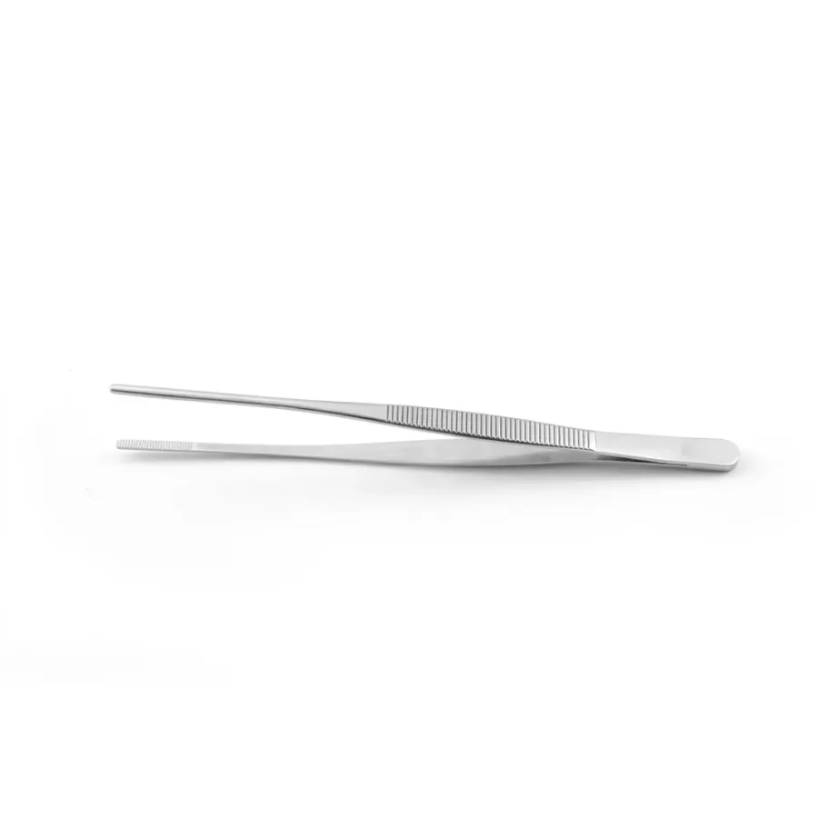 Pinzeta rovná Multi 23 cm nerez