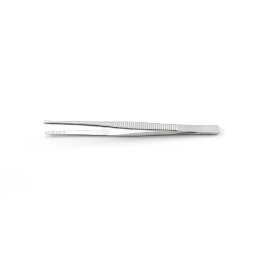 Pinzeta rovná Multi 16 cm nerez