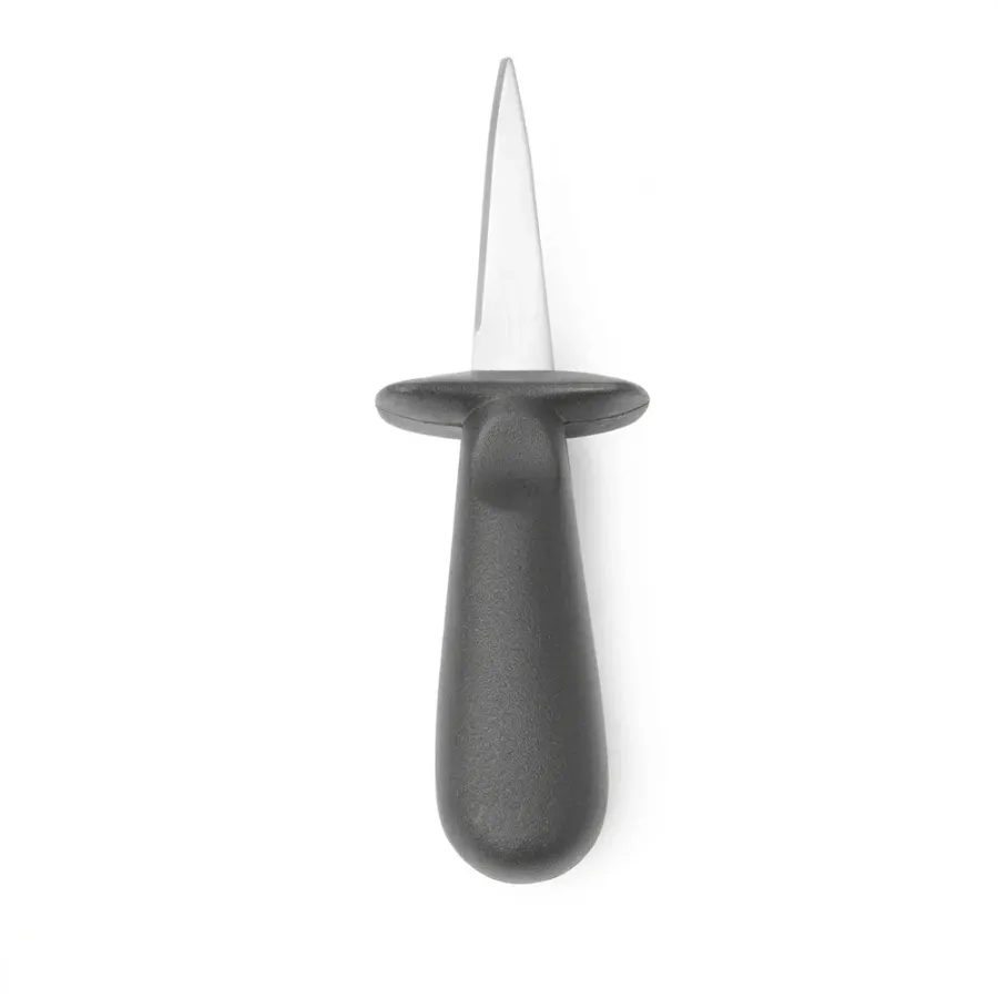 Nůž na ústřice 16 cm nerez/polypropylen