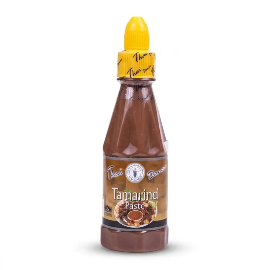 Tamarindová omáčka 250 ml