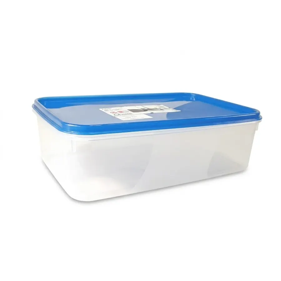 Design box s víkem 3 l