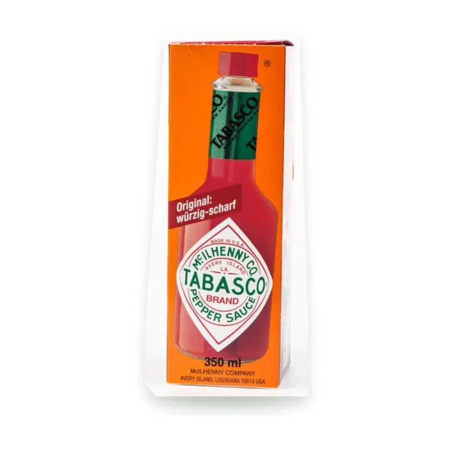 Red Pepper omáčka 350 ml
