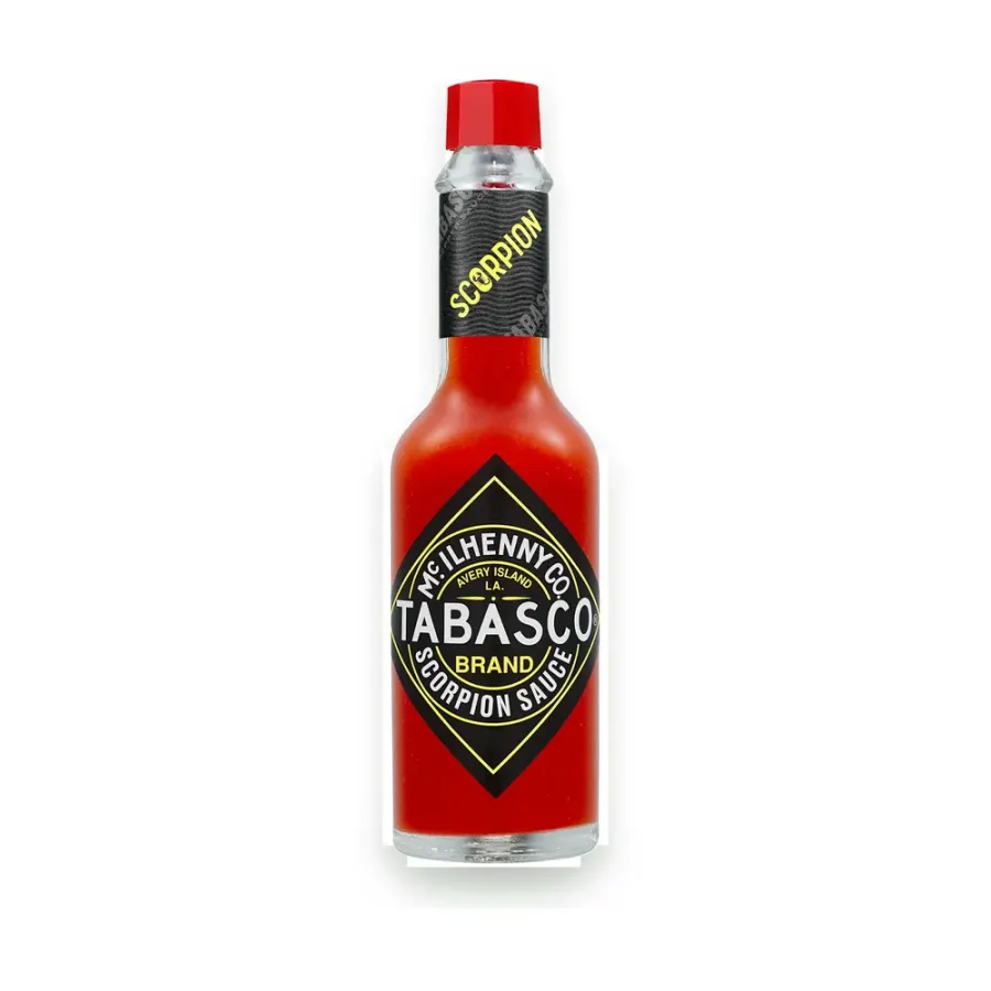 Scorpion Sauce pálivá omáčka 59 ml