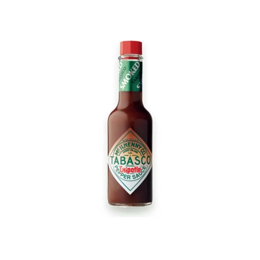 Chipotle Pepper Sauce 60 ml