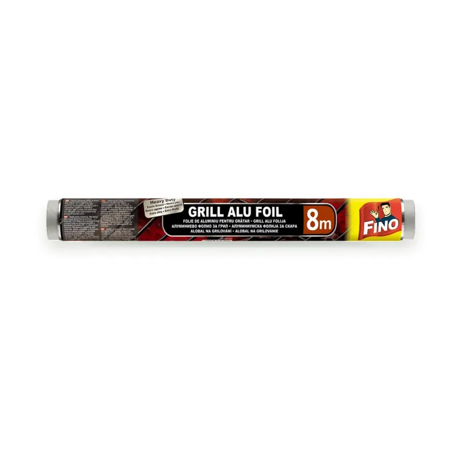 Alobal na grilování 8 m