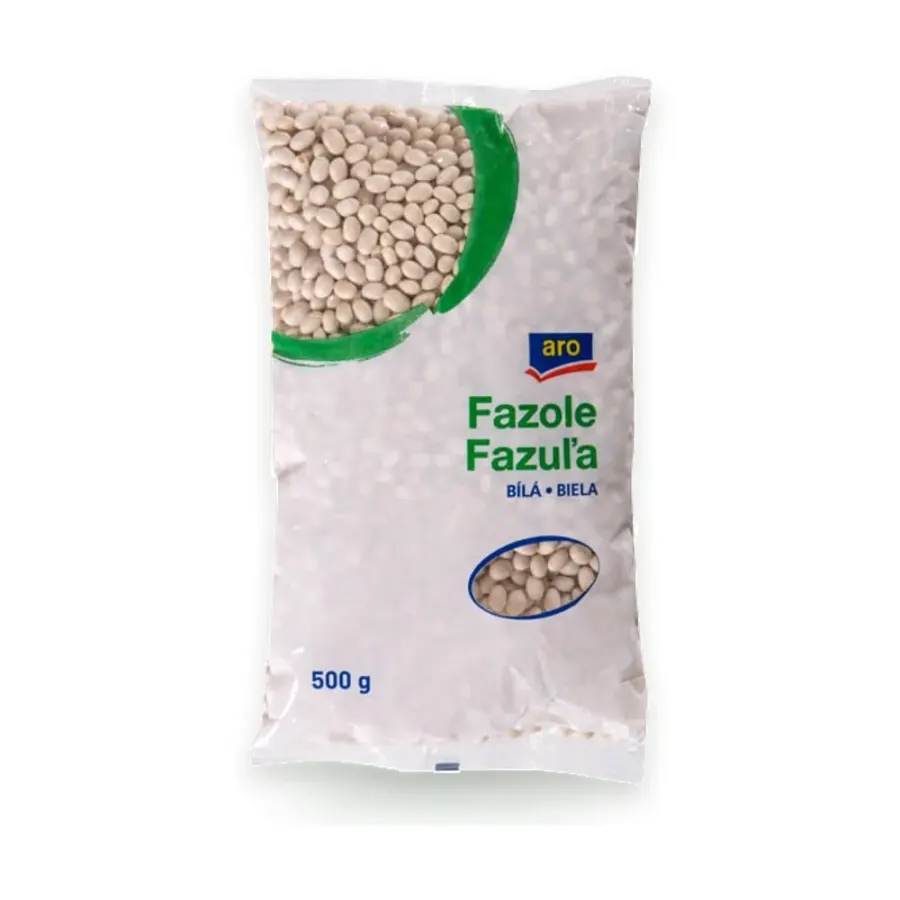 Fazole bílá 500 g