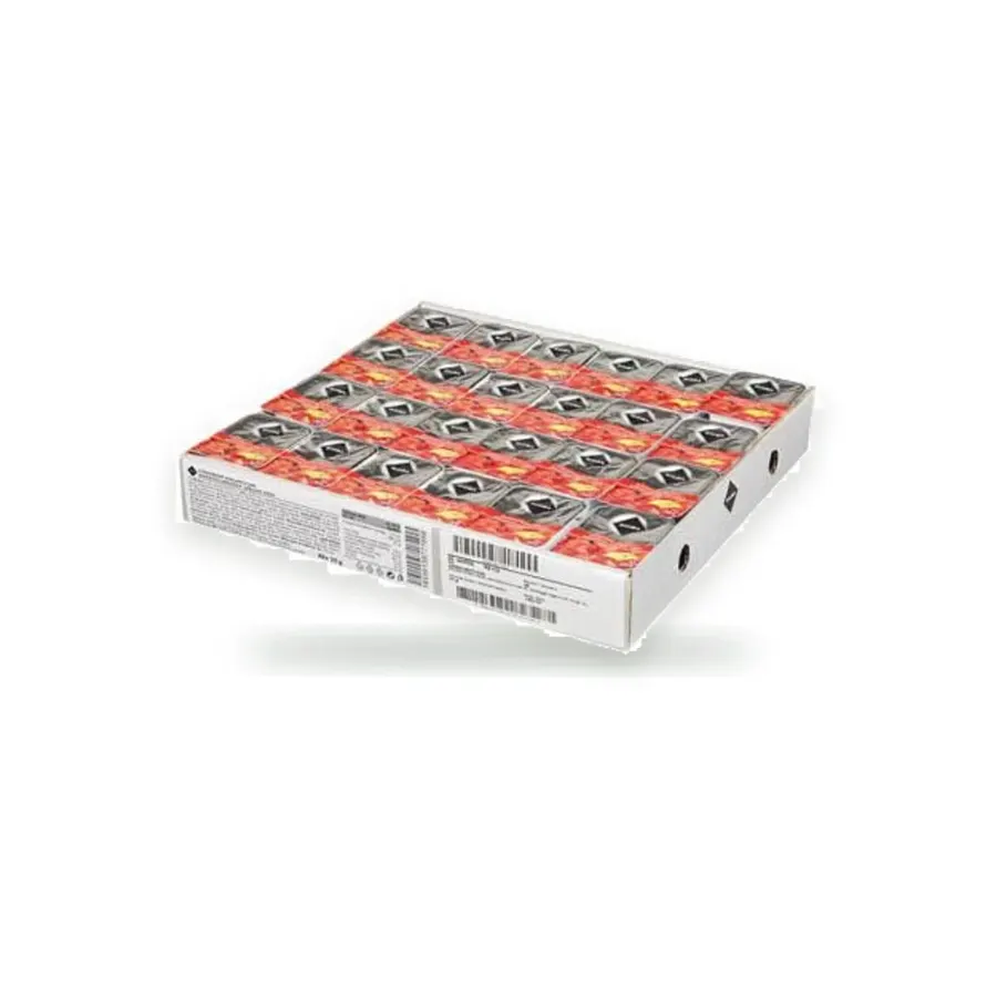 Džem jahoda porce 48 x 20 g